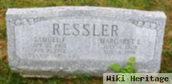 Samuel F Ressler