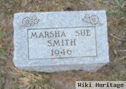 Marsha Sue Smith