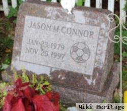 Jason M. Connor