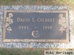 David L Gilbert