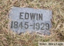 Edwin Potter