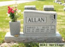 Harold L. Allan