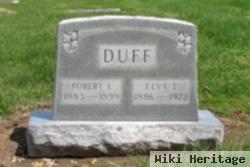 Elva L. Duff