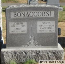 Joseph Bonaccorsi