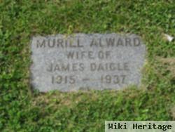 Murill Grace Alward Daigle