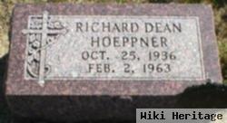 Richard Dean Hoeppner