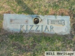 William Hines Kizziar