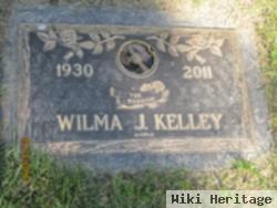 Wilma J Kelley