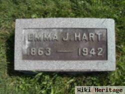 Emma Jones Hart