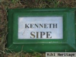 Kenneth L Sipe