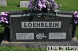 Ruth Ekstein Loehrlein