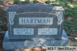 Lucy A. Hartman