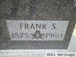 Frank S. Love