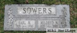 Mildred N. Sowers