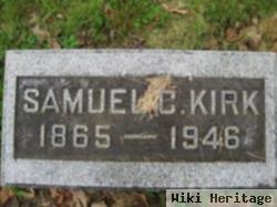 Samuel C Kirk