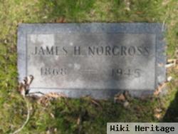 James H. Norcross