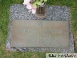 Robert C. Moore
