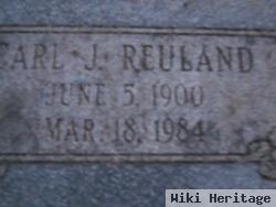 Carl Reuland