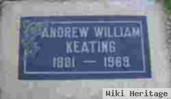 Andrew William Keating