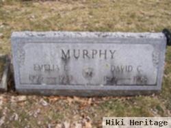 Mrs David Murphy