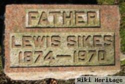 Lewis W. Sikes