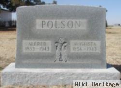 Alfred Polson