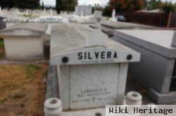 Lawrence D. "bill" Silvera