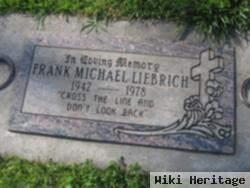 Frank Michael Liebrich