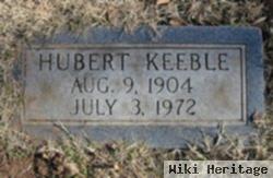 Hubert Keeble