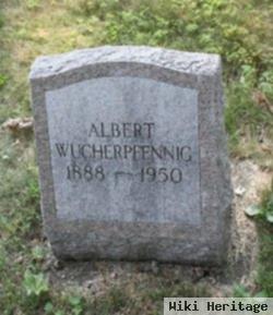 Albert Wucherpfennig