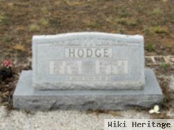 Jeff Davis Hodge