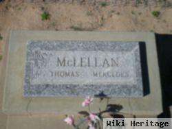 Thomas H. Mclellan