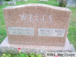 Benjamin Lewis Wells