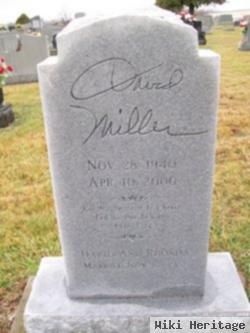 David Miller