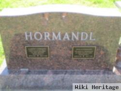 Aldrich Hormandl