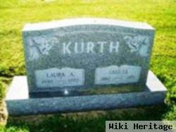 Samuel "sam" Kurth