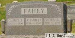 Patrick Emmett Fahey