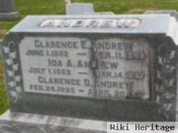 Ida A. Dissinger Andrew