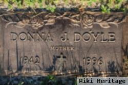 Donna J. Betzold Doyle