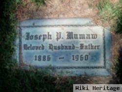 Joseph Parke Mumaw