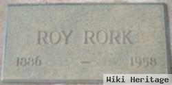 Roy Rork