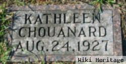 Kathleen Regina Chouanard