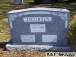 James E Jacobsen