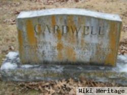 Virginia Evelyn Cardwell