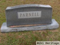 Lollis F. Parnell