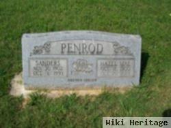 John Allen Sanders Penrod