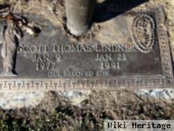 Scott Thomas Lindner