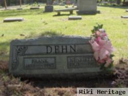 Frank H. Dehn