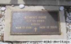 Robert "bob" Fuhs