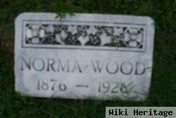 Norma Wood